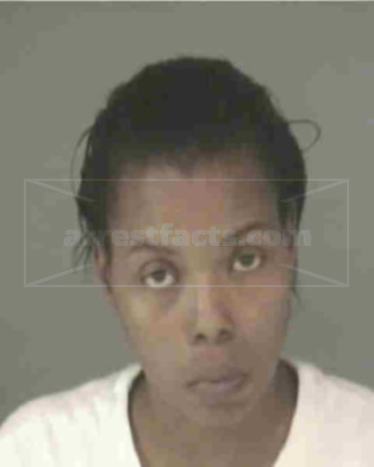 Rosetta L Dunlap