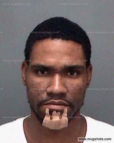 Deshawn Michael Logan