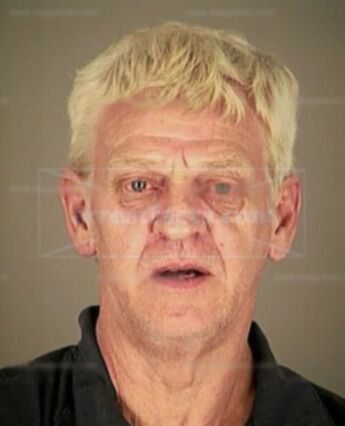 Steven Wayne Sorensen