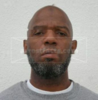 Derrick D Mcbee