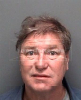 David Bruce Kline