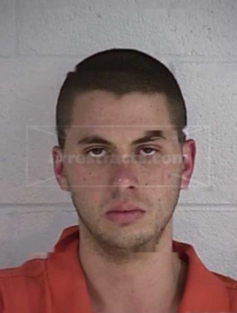Caleb Royce Enfinger