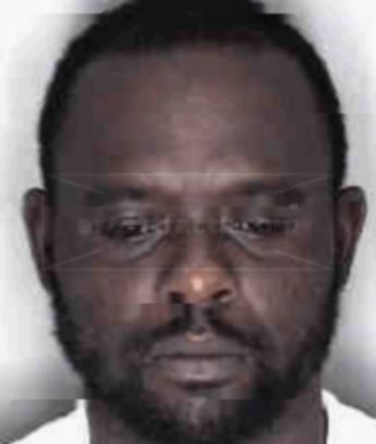 Jamie Demond Stephens