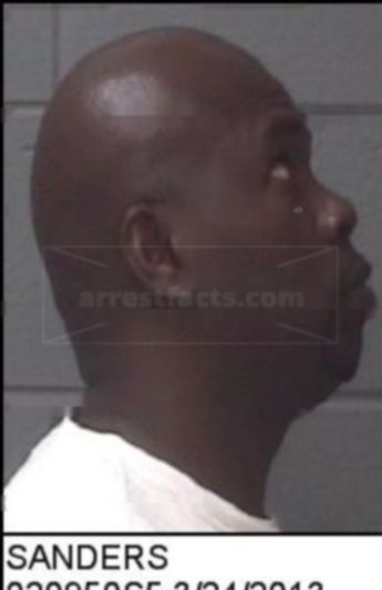 Lemoyne Tyrone Sanders