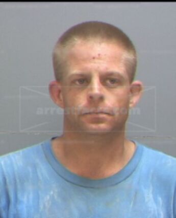 Ryan Nicholas Blodgett