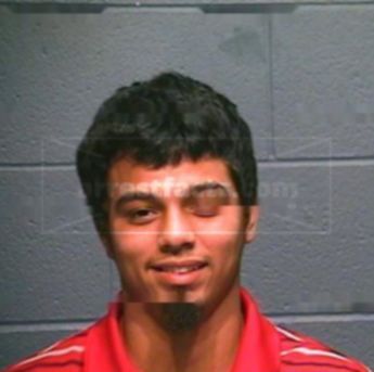 Bryan Lejay Thomas