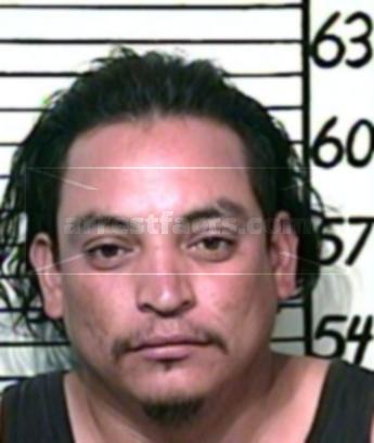 Daniel Rodriguez-Perez
