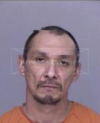 Alvin Earl Roy