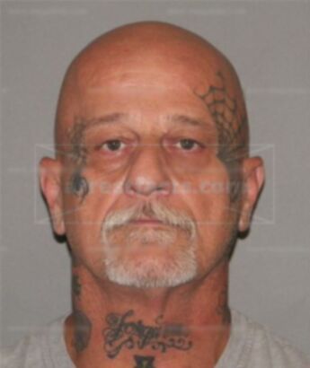 Ralph Ronnie Searcy