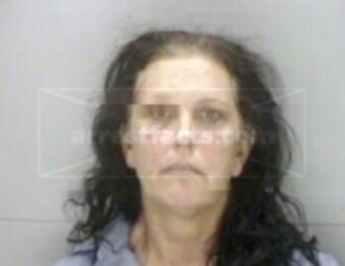 Roberta Dawn Padgett