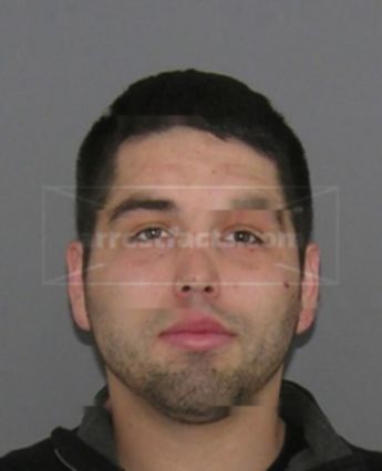 Lucas Apollo Klayman