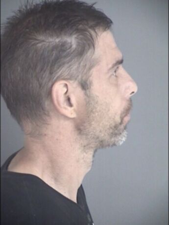 William Shane Page