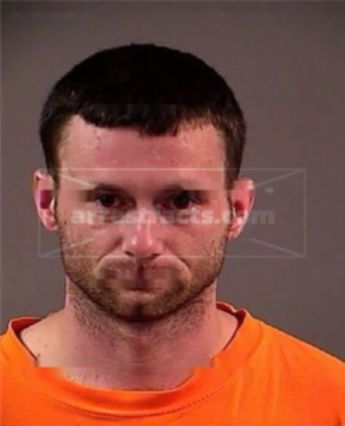 Brandon Franklin Bryant