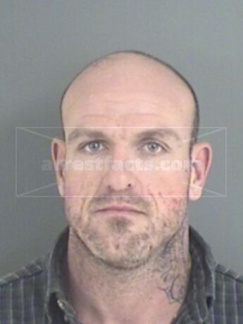 John Charles Alexander