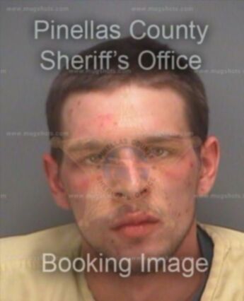 Landon James Hall
