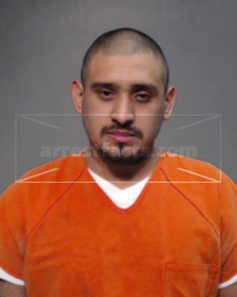 Raul Jr. Perez Sanchez