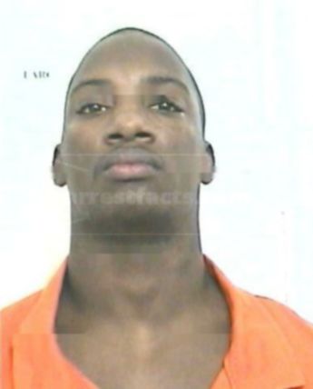 Rickey D Gold Jr.