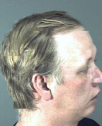 Robbie Lee Moody