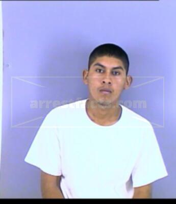 Jesus Vargas