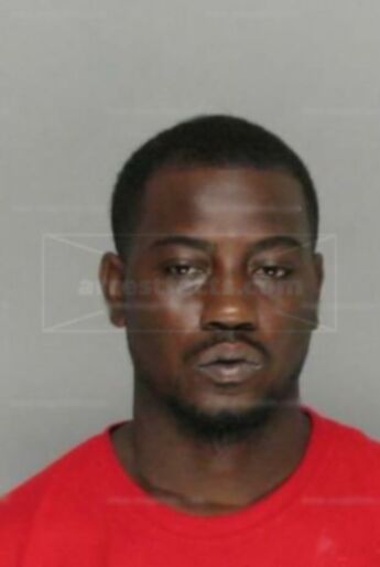 Dlario Markeil Vance
