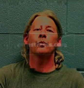 John Dean Worley