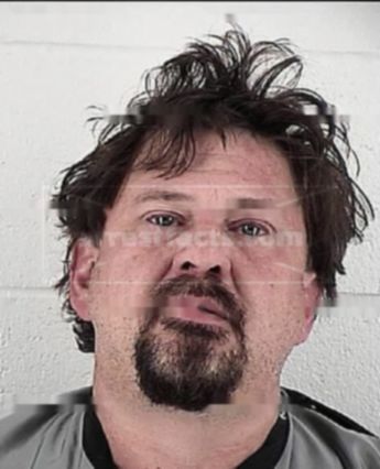 Chad Douglas Braton