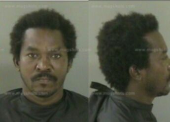 Robert Lee Parker