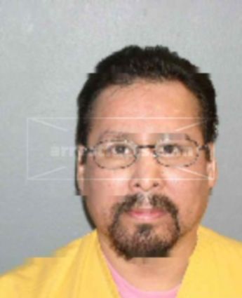 Guy Mitchell Yazzie Jr.