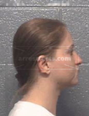 Ashley Nicole Hankins