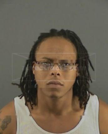Jordan T Smith