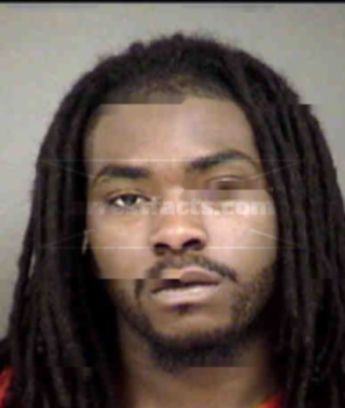 Demarcus Jarell Herndon