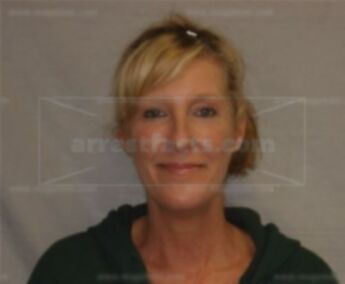 Jody Marie Hall