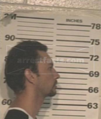Antonio Gonzalez Solis