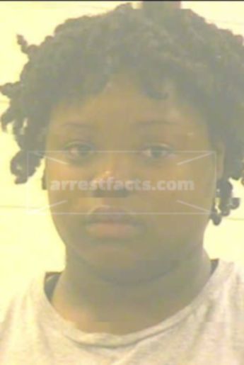 Adaisha Sharde Jones