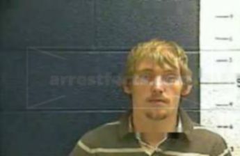 Justin Ira Burkhart