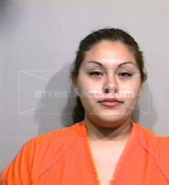 Elyna Marie Astorga