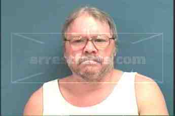 Kevin Mitchell Olson