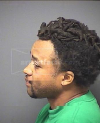 Corey Antwan Mcqueen