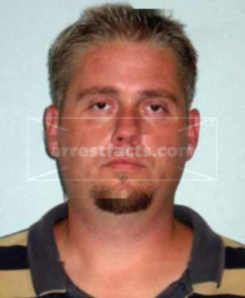 Christopher Scott Josey