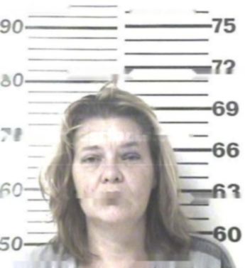 Tina Colleen Bonney