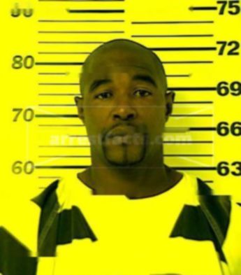 James Louis Johnson