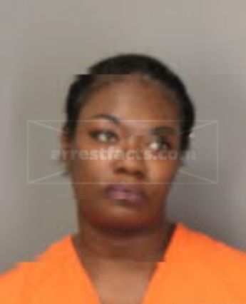 Pamela M Flournoy