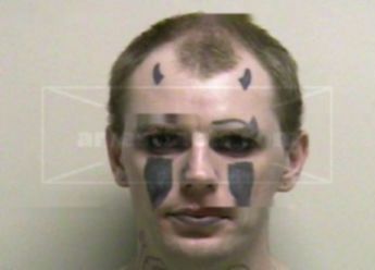 Christopher Dean Cooper