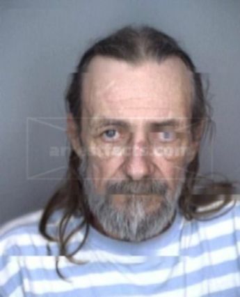 James Robert Ward