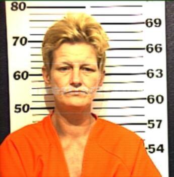 Kelley Jo Barrow