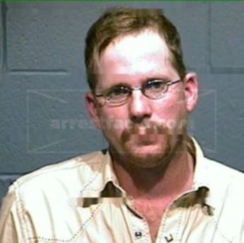 Chad Frazier