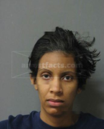 Leslie Marie Broussard