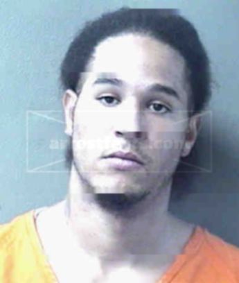 Isaac James Blackshear Jr