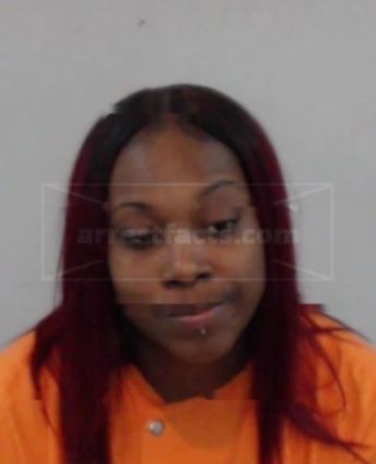 Metika Latanya Graham