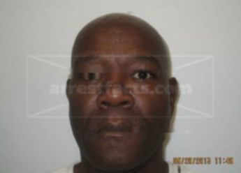 Michael Anthony Black